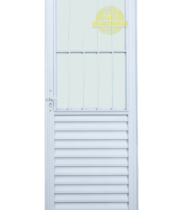 PORTA SOCIAL - LINHA 25