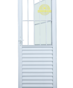 Alternative view of PORTA SOCIAL - LINHA 25