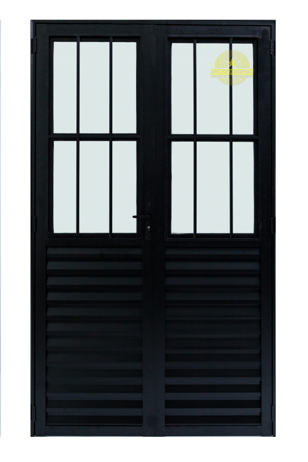 PORTA CENTRAL SOCIAL - LINHA 25