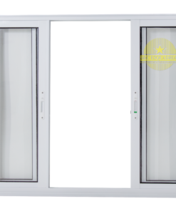 Alternative view of VITRO 4 FOLHAS - LINHA PREDIAL
