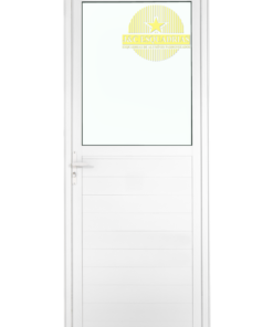 PORTA LAMBRIL PANORÂMICA - LINHA PREDIAL