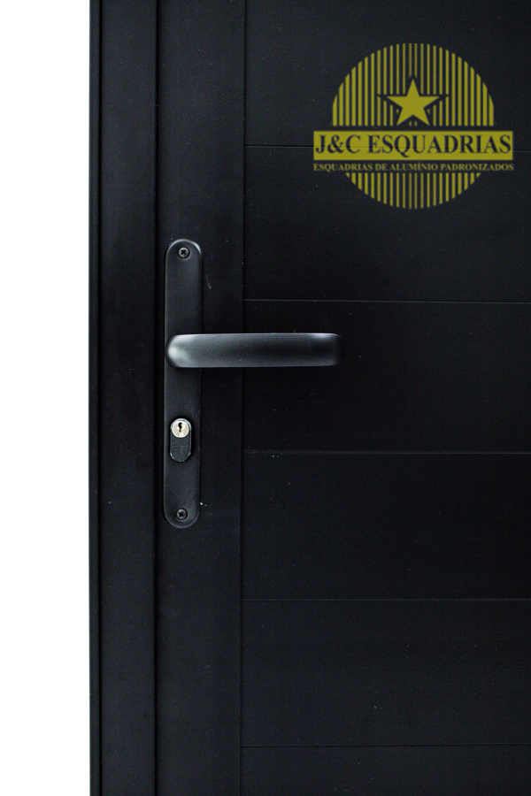 PORTA LAMBRIL - LINHA PREDIAL - Image 4