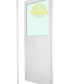 Alternative view of PORTA LAMBRIL PANORÂMICA - LINHA PREDIAL