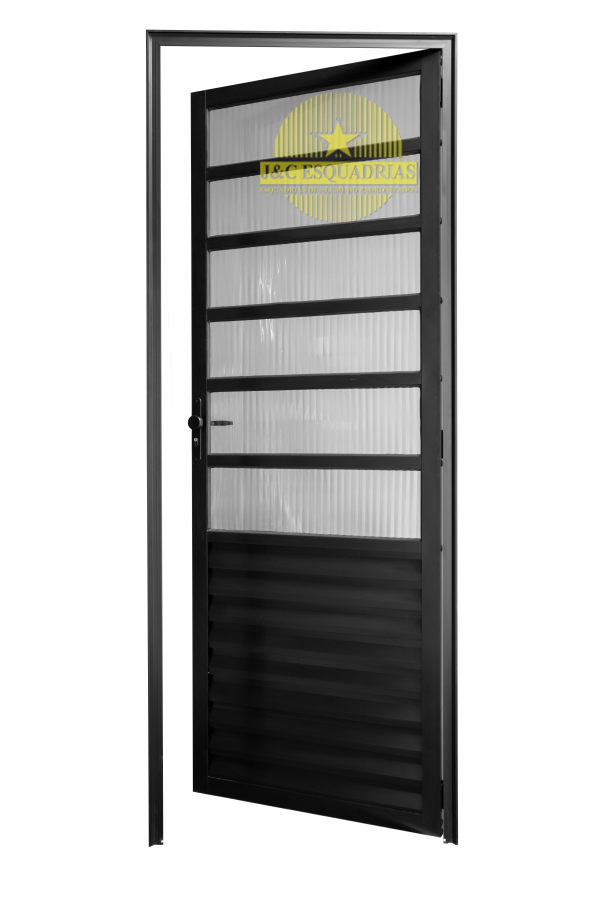 PORTA FIXA - LINHA 25 - Image 5