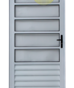PORTA FIXA - LINHA 25