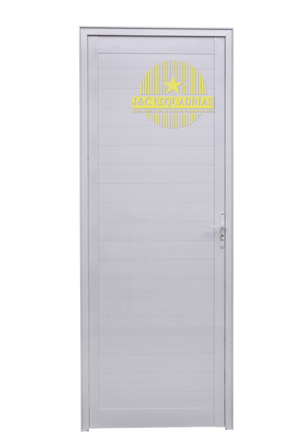 PORTA LAMBRIL - LINHA PREDIAL
