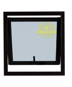 VITRO MAXIN-AR 1 SEÇÃO - LINHA PREDIAL