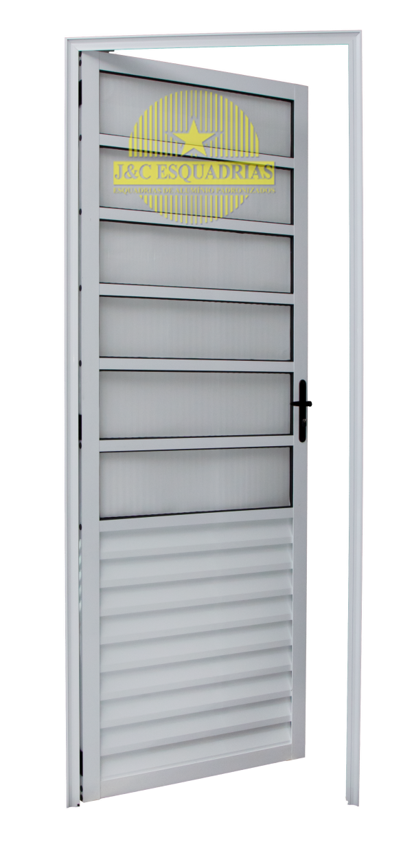 PORTA FIXA - LINHA 25 - Image 2