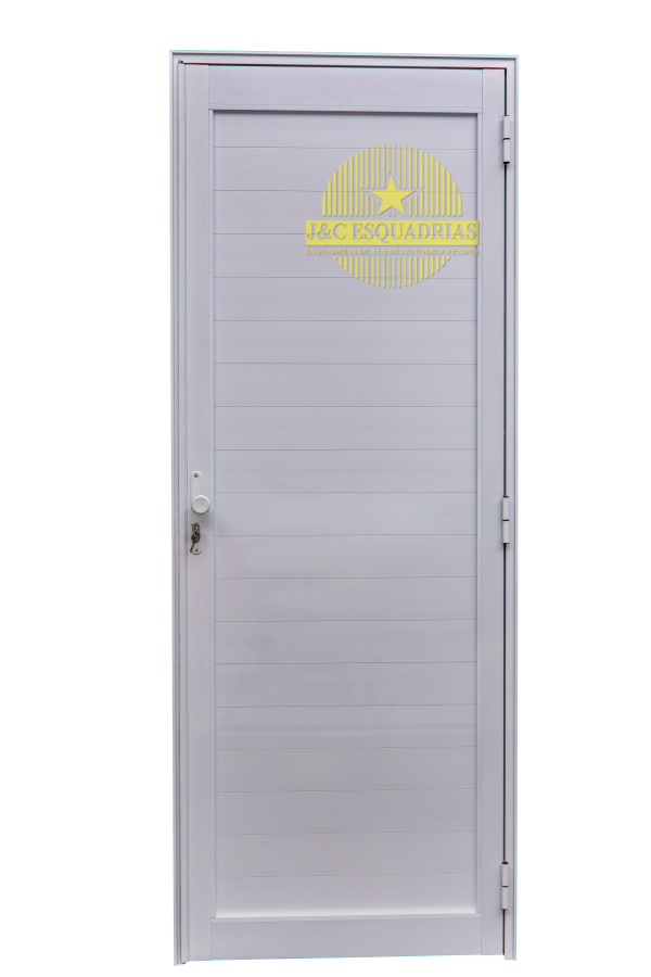 PORTA LAMBRIL - LINHA PREDIAL - Image 2