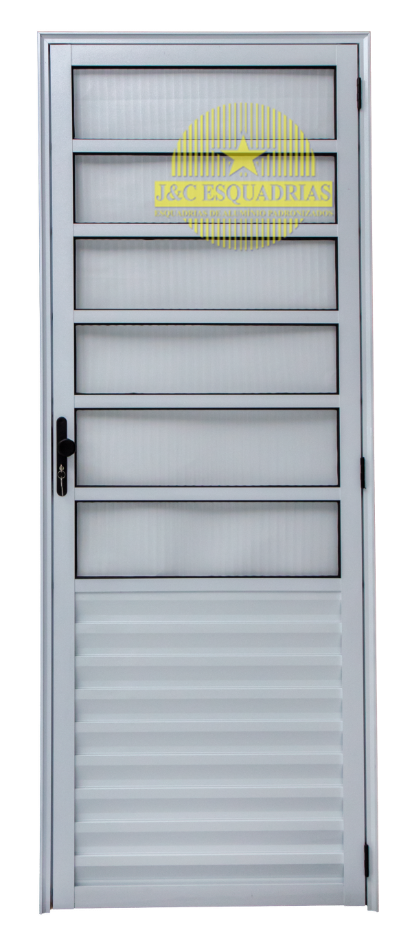PORTA FIXA - LINHA 25 - Image 3