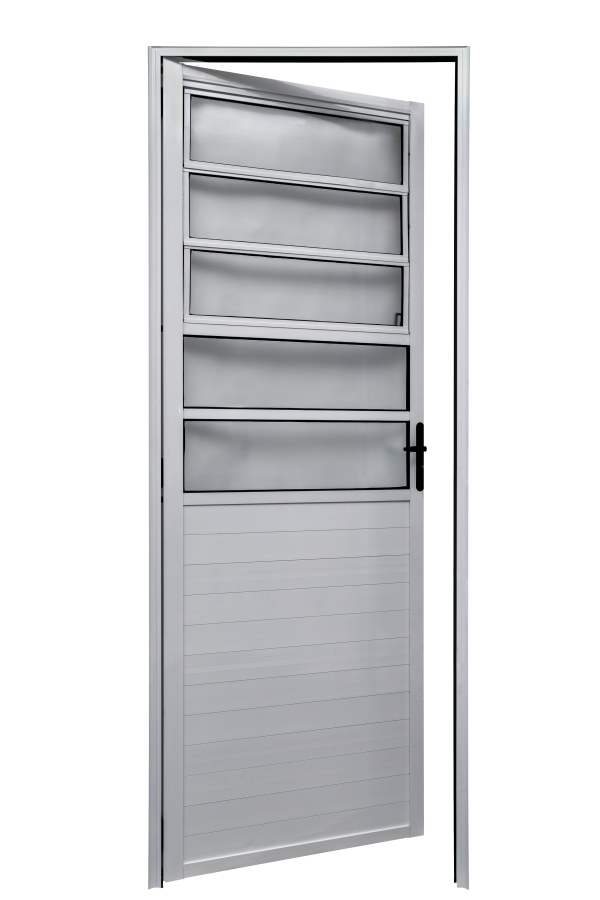 PORTA LAMBRIL POP BASCULANTE - LINHA 25 - Image 2