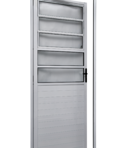 Alternative view of PORTA LAMBRIL POP BASCULANTE - LINHA 25