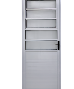 PORTA LAMBRIL POP BASCULANTE - LINHA 25
