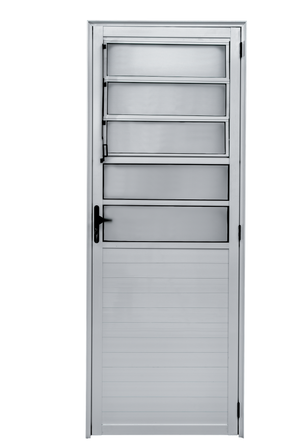 PORTA LAMBRIL POP BASCULANTE - LINHA 25 - Image 3