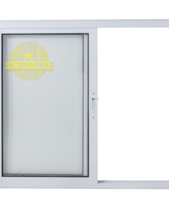 Alternative view of VITRO 2 FOLHAS - LINHA PREDIAL