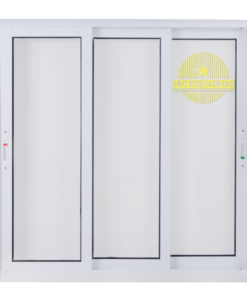 VITRO 3 PLANOS - LINHA PREDIAL