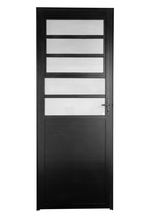 PORTA LAMBRIL POP BASCULANTE - LINHA 25 - Image 4