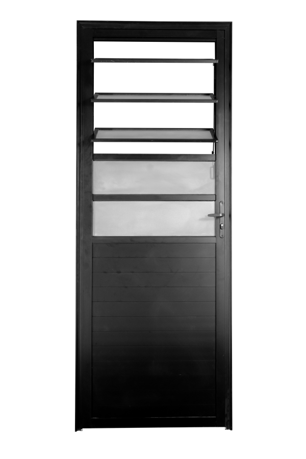 PORTA LAMBRIL POP BASCULANTE - LINHA 25 - Image 5