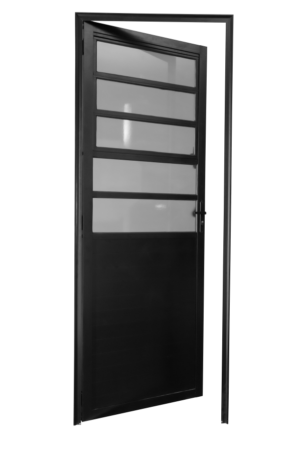 PORTA LAMBRIL POP BASCULANTE - LINHA 25 - Image 6