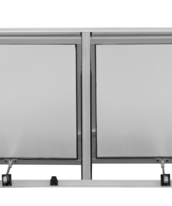 VITRO MAXIN AR 2 SEÇÕES - L16