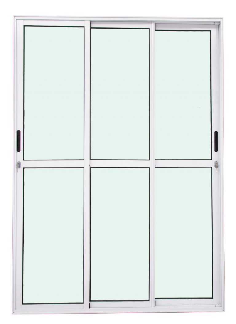 PORTA BALC O 3 PLANOS LINHA 25 J C Esquadrias De Alum nio porta-balc-o-3-planos-linha-25-j-c-esquadrias-de-alum-nio