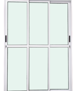 PORTA BALCÃO 3 PLANOS – LINHA 25