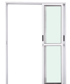 Alternative view of PORTA BALCÃO 3 PLANOS – LINHA 25