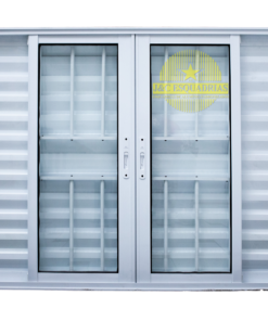 VENEZIANA 6 FOLHAS - PREMIUM L20