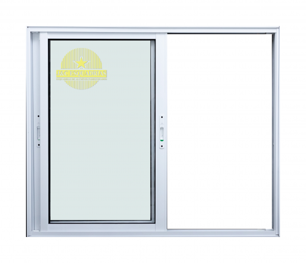 VITRO 2 FOLHAS - LINHA PREMIUM L20 - Image 2