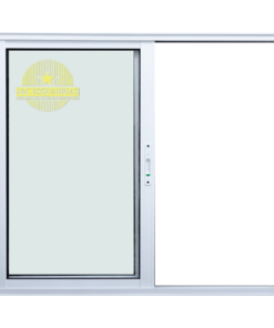 Alternative view of VITRO 2 FOLHAS - LINHA PREMIUM L20