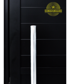 Alternative view of PORTA PIVOTANTE COM PUXADOR - LINHA 25
