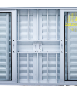 Alternative view of VENEZIANA 6 FOLHAS - PREMIUM L20