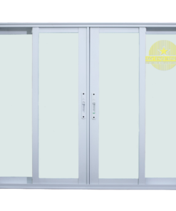 VITRO 4 FOLHAS -  LINHA PREMIUM 20