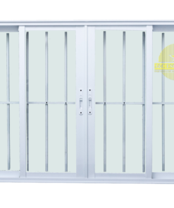 Alternative view of VITRO 4 FOLHAS -  LINHA PREMIUM 20