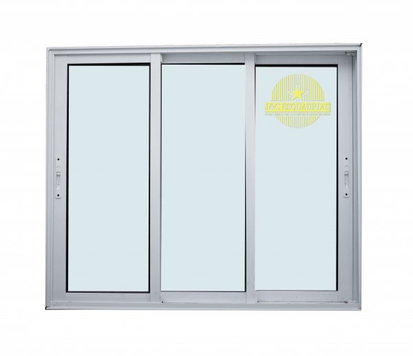 VITRO 3 PLANOS - LINHA PREMIUM L20