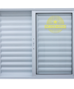 Alternative view of VENEZIANA 3 FOLHAS - PREMIUM L20