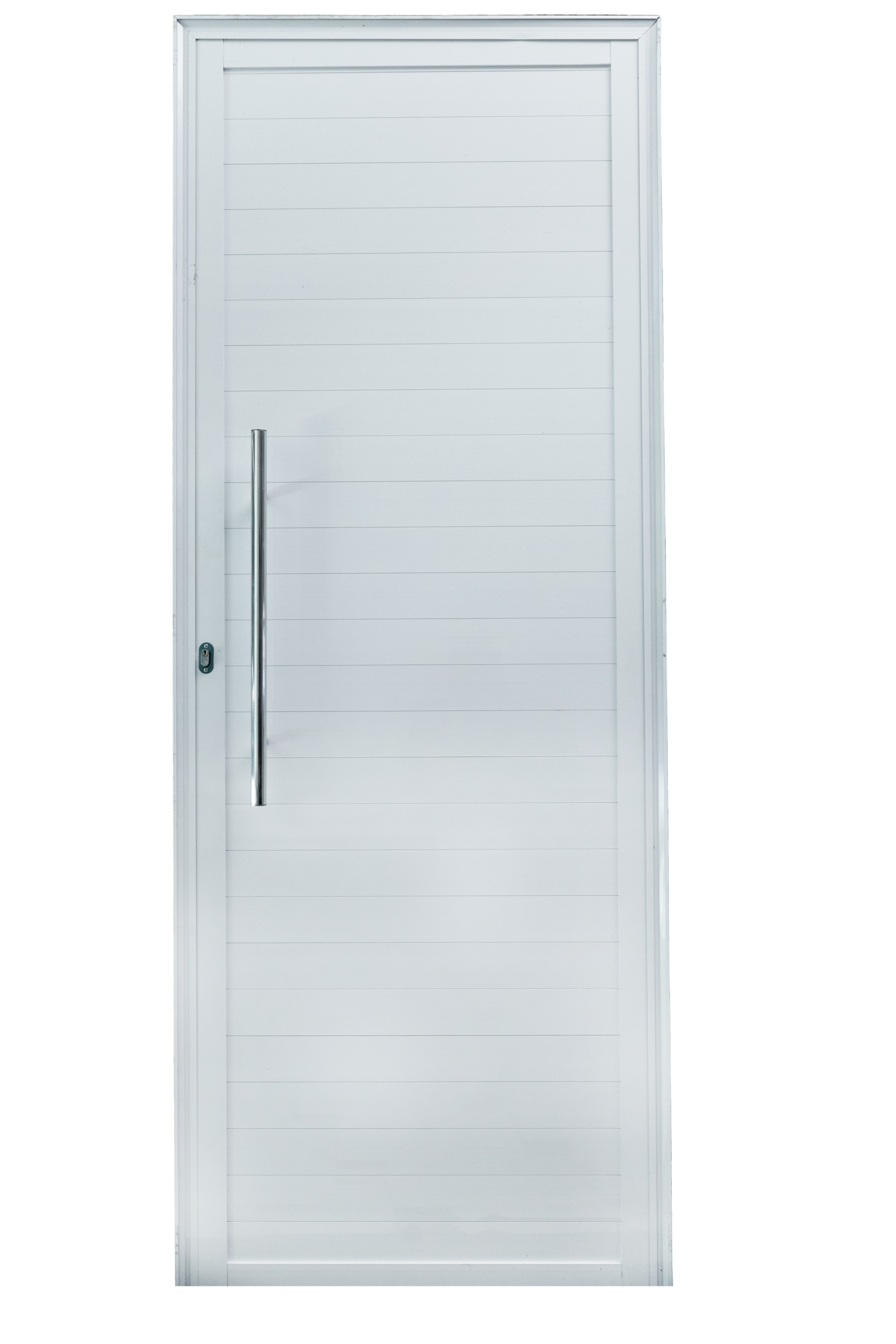PORTA LAMBRIL POP COM PUXADOR E FECH ROLLET - LINHA 25
