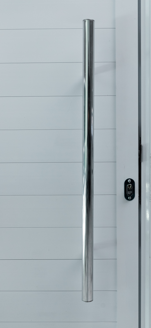 PORTA LAMBRIL POP COM PUXADOR E FECH ROLLET - LINHA 25 - Image 3