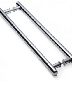PUXADOR ALUMINIO 60CM
