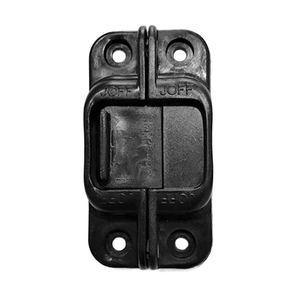 FECHO CENTRAL NYLON - Imagem 2