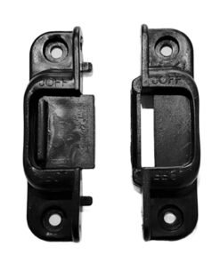 FECHO CENTRAL NYLON
